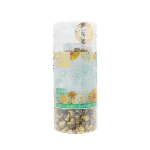 謝太公浙江胎菊