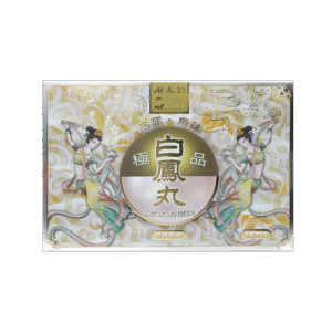 謝太公極品燕窩烏雞白鳳丸
